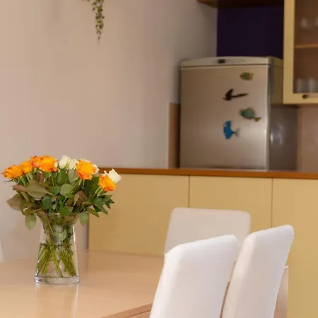 Apartamento Spacious In The Center-aspalathos *