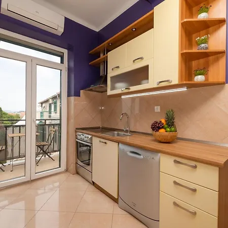 Spacious In The Center-aspalathos شقة سبليت