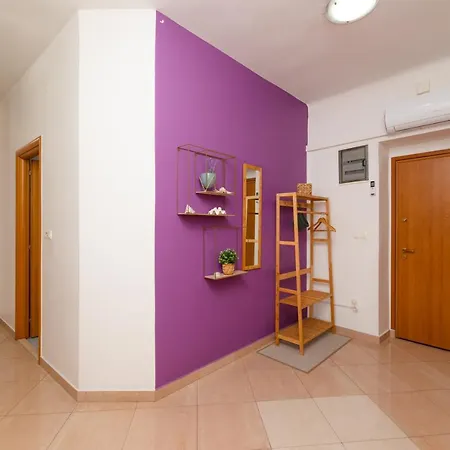 Spacious In The Center-aspalathos *
